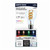 Satco S11241 - 6W A19 Smart LED Bulb - CCT Selectable - E26 Dimmable