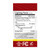 Satco S12468 - 5W A19 LED Bulb - 3500K - Medium Base, Dimmable
