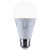 Satco S11773R1 - 14W A19 LED - CCT Selectable - E26 Base, Non-Dimmable