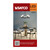 Satco S12163 - 4.5W LED A15 Warm-Dimming Bulb - 3000K-2000K - Medium Base