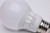 Satco S11771R1 - 9W A19 LED Bulb - CCT Selectable - E26 Medium Base