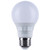 Satco S11771R1 - 9W A19 LED Bulb - CCT Selectable - E26 Medium Base