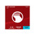 Satco S12171 - 9.1W A19 LED Bulb - 5000K - Medium Base E26