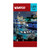 Satco S12171 - 9.1W A19 LED Bulb - 5000K - Medium Base E26