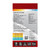 Satco S11774R1 - 6W A19 LED Bulb - CCT Selectable - Medium E26