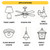 Halco 83211 - ProLED Select A19 LED Lamp - CCT Selectable - E26 Dimmable