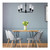 Satco S12558 - 4W A15 LED Bulb - 2700K - E26 Base, Dimmable