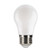 Halco 82515 - A15 LED Filament Lamp - 2700K - 5W 450lm Dimmable