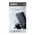 Satco S12559 - 4W A15 LED Bulb - 3000K - E26 Dimmable, Clear Filament