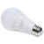 Satco S11772R1 - 12W A19 LED Lamp - CCT Selectable - Medium (E26) Base