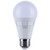 Satco S11772R1 - 12W A19 LED Lamp - CCT Selectable - Medium (E26) Base
