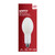 Satco S13185 - 24W LED HID Replacement ED23.5 - 5000K - E26 Medium Base, IP65