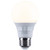 Satco S11775R1 - 9W A19 LED Bulb - CCT Selectable - E26 Medium Base, Non-Dimmable