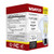 Satco S12470 - A19 LED Bulb - 3500K - 12.5W - Dimmable E26