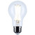 Satco S12470 - A19 LED Bulb - 3500K - 12.5W - Dimmable E26