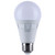 Satco S11777R1 - 14W A19 LED Bulb - CCT Selectable - Medium Base