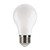 Halco 82716 - LED Filament A19 Lamp - 2700K - 3-Way Dimmable
