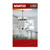 Satco S11770R1 - 6W A19 LED Bulb - CCT Selectable - E26 Base