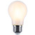 Satco S12164 - 4.5W LED A15 Bulb - 3000K-2000K Warm Dimming - Medium Base