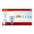 Satco S11776R1 - 12W A19 LED Bulb - CCT Selectable - E26 Medium Base