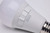 Satco S11776R1 - 12W A19 LED Bulb - CCT Selectable - E26 Medium Base