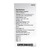 Satco S28735 - 15W LED A21 Bulb - CCT Selectable - E26 Medium Base Dimmable