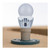 Satco S28735 - 15W LED A21 Bulb - CCT Selectable - E26 Medium Base Dimmable