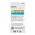 Satco S28737 - 20W LED A21 Bulb - CCT Selectable - Medium Base, Dimmable