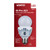 Satco S28737 - 20W LED A21 Bulb - CCT Selectable - Medium Base, Dimmable