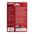 Satco S21888 - 5.5W CA10 LED Filament Bulb - 5000K - E26 Medium Base Dimmable