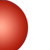 Vickerman N591539DSV 6" Bittersweet Shiny Ball UV Drill 4/Bg