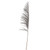Vickerman H2UVA817 60-72" Black Uva Palm Spray 10/Bunch