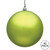 Vickerman N596073M 2.4" Lime Matte Ball  60/Bx