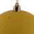 Vickerman N591078A 4" Yellow Ball 4 Finish Asst 12/Bx