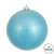Vickerman N591212DCV 4.75" Turquoise Candy Ball UV Drill 4/Bg