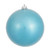 Vickerman N591212DCV 4.75" Turquoise Candy Ball UV Drill 4/Bg