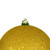 Vickerman N591546DQ 6" Medallion Sequin Ball Drilled 4/Bag