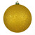 Vickerman N591546DQ 6" Medallion Sequin Ball Drilled 4/Bag