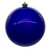 Vickerman N591566DPV 6" Purple Pearl Ball UV Drill 4/Bg
