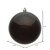 Vickerman N591284DCV 4.75" Gunmetal Candy Ball UV 4/Bag