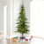 Vickerman A101881LED 8' x 46" Shawnee 1194T LED 450WW