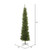 Vickerman A103675 7.5' x 23" Durham Pole Pine Tree 499T
