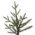 Vickerman A110375 7.5' x 64" Itasca Fraser 2454 Tips