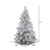 Vickerman A155265 6.5' x 58" Flock Alberta w/Cones 802Tips