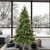 Vickerman A801681LED 9' x 61" Slim Mixed Country LED 950WW
