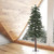 Vickerman A805150 5' x 25" Natural Alpine Tree 475T