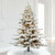 Vickerman A806366LED 6.5' x 62" Flkd Alaskan LED 700WW