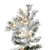 Vickerman A806366LED 6.5' x 62" Flkd Alaskan LED 700WW