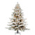 Vickerman A806366LED 6.5' x 62" Flkd Alaskan LED 700WW