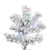Vickerman A806367LED 6.5' x 62" Flkd Alaskan LED 700MU